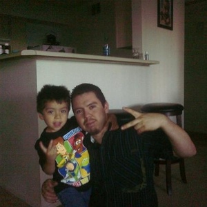 Profile Picture of Brian Ankrom (@el_chiludo702) on Myspace