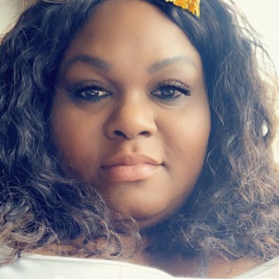Profile Picture of Felicia Keys (@MrsHips35) on Twitter