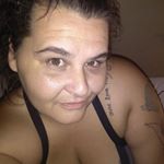 Profile Picture of Clarissa Curtis (@bloodrissa) on Instagram