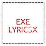 Profile Picture of EXE_LYRICSX (@exe_lyricsx) on Instagram