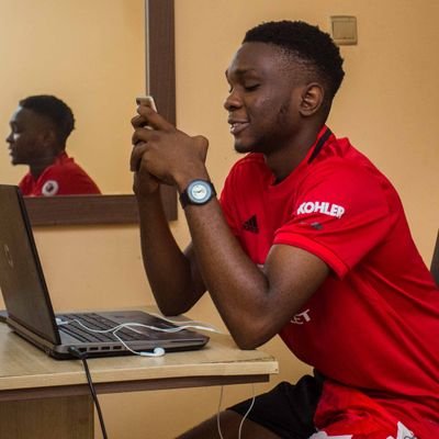 Profile Picture of Last-Born-001 (@DaveMylez) on Twitter