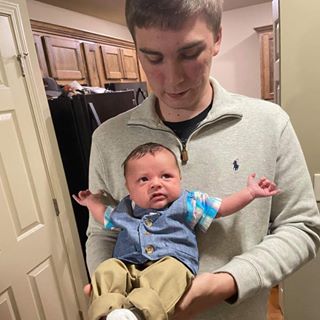 Profile Picture of Brandon Schmersal (@Brandon-Schmersal) on Facebook