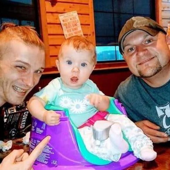 Profile Picture of Josh Frazee (@joshfrazee) on Poshmark