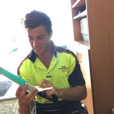 Profile Picture of Matt Danton (@matt_danton) on Twitter