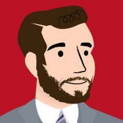 Adam Schoenborn - Twitter Profile Picture of Adam Schoenborn (@AdamSchoenborn) on Twitter