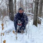 Profile Picture of James Saunders (@overlandranger) on Instagram