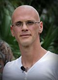 Profile Picture of Gary Yourofsky - Wikipediaon Wikipedia