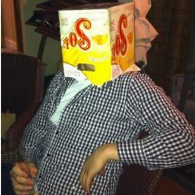 Profile Picture of Dan Geoghegan (@MrDanGeoghegan) on Twitter