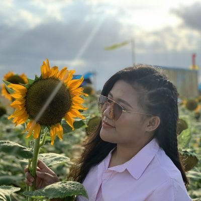 Rosemarie Jimenez - Twitter Profile Picture of Rosemarie Jimenez (@iamrosemarie18) on Twitter