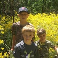 Profile Picture of Jenna Wade (@jenna-wade-14) on Quora