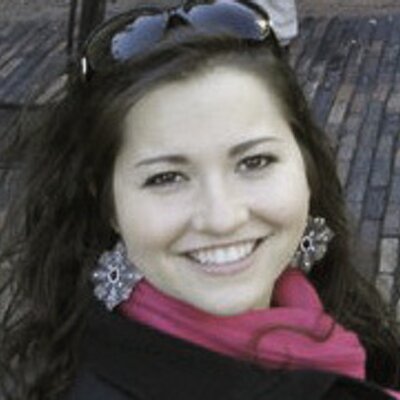 Profile Picture of Joanna Keilson (@JoannaKeilson) on Twitter