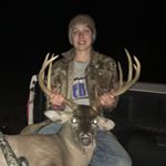 Profile Picture of Chase Belk (@chasebelk_21) on Instagram