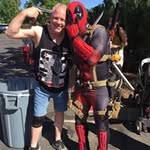 Profile Picture of Steve Schaffner (@schaffnersteve) on Instagram