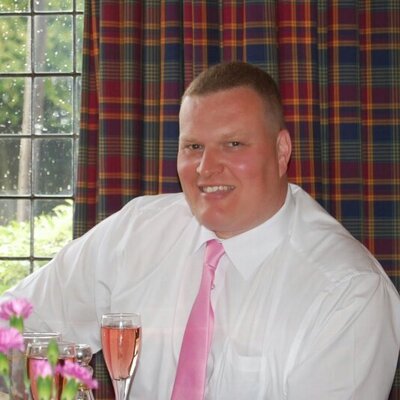 Profile Picture of Colin Povey (@povey_colin) on Twitter