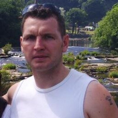Profile Picture of Michael Blackmore (@MikeBlacky12) on Twitter