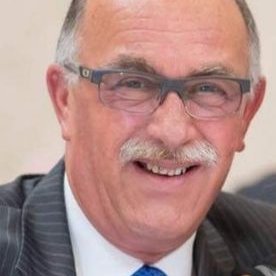 Profile Picture of Peter Caruana (@PeterCaruana5) on Twitter