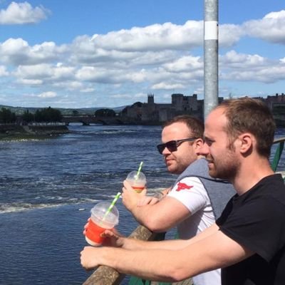 Profile Picture of James Hickey (@JayHick7) on Twitter