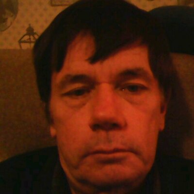 Profile Picture of Stephen A. McCracken (@smccracken795) on Twitter