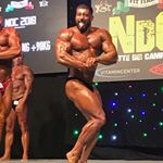 Profile Picture of Mario Valentini IFBB (@mario__vale94) on Instagram