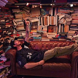 Profile Picture of Scott Pilch (@scotty_doesnt_know16) on Instagram