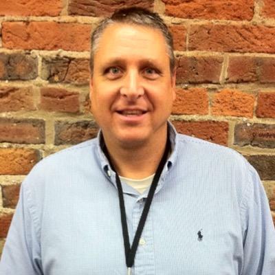 Wm. Mark McCord - Twitter Profile Picture of Wm. Mark McCord (@WmMccord) on Twitter