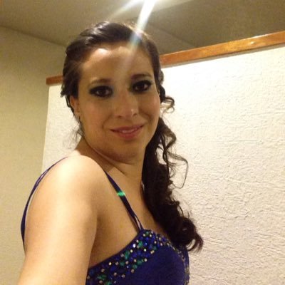 Profile Picture of Denise García Espino (@DeniseGarcaEsp1) on Twitter