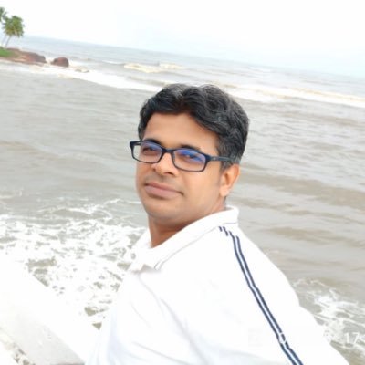 Profile Picture of Mujeeb Rahman (@muju33) on Twitter