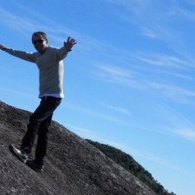 Profile Picture of Carlos Tenorio (@carlostenorio22) on Twitter