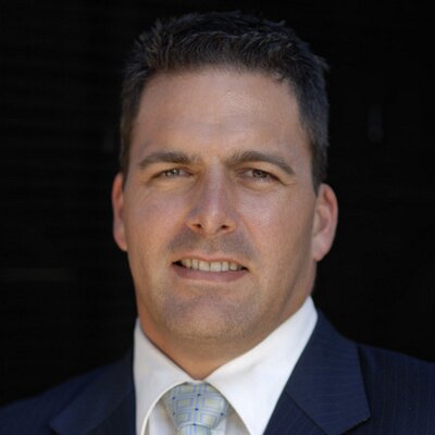 Profile Picture of Nick Berman (@nickberman) on Twitter