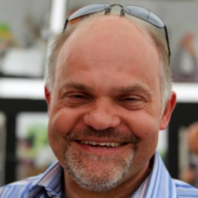 Profile Picture of Simon Richards (@RichardsSimonJ) on Twitter