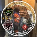 Profile Picture of Dewyane King Minor (@dewyanedexter) on Instagram