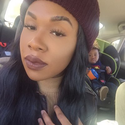 Profile Picture of Lacy Magee (@lacydaniella_) on Twitter