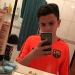 Profile Picture of Eric Baena (@eric.baena1) on Instagram