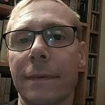 Profile Picture of Frank Simonsen (@frank.simonsen.98) on Instagram