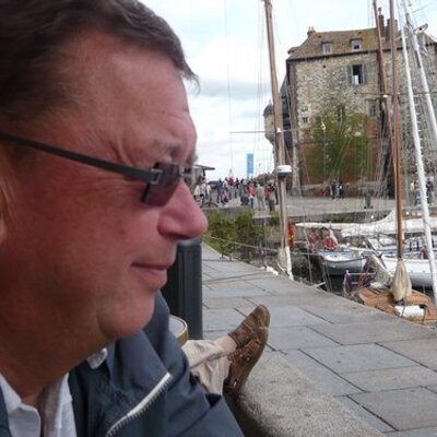 Profile Picture of Peter Williams (@GregsonWilliams) on Twitter