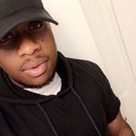 Profile Picture of Kenneth  Williams (@justbeastkenny) on Instagram