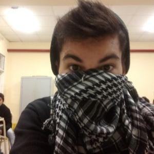 Profile Picture of Alan Alessi (@arreboloh) on Twitter