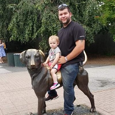 Profile Picture of David J Beauvais (@DavidJBeauvais1) on Twitter