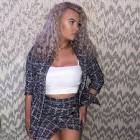 Profile Picture of   Tasha Woolley... (@tashawoolley) on Tiktok