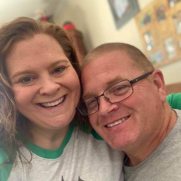 Profile Picture of Nealandkathryn Nunnelley (@tinkerbelljetta) on Poshmark