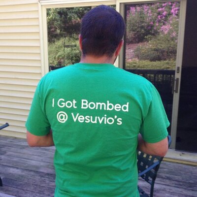 Profile Picture of Joe Bevevino (@jbev5577) on Twitter