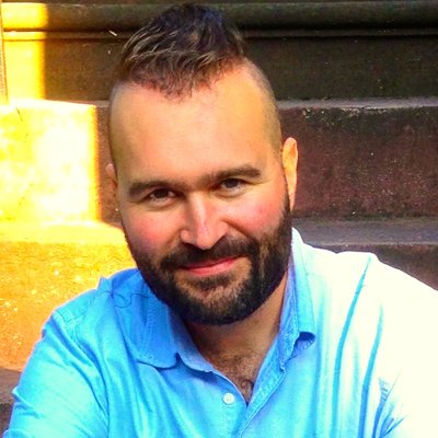 Profile Picture of Blair Kroeber (@BlairKroeber) on Twitter