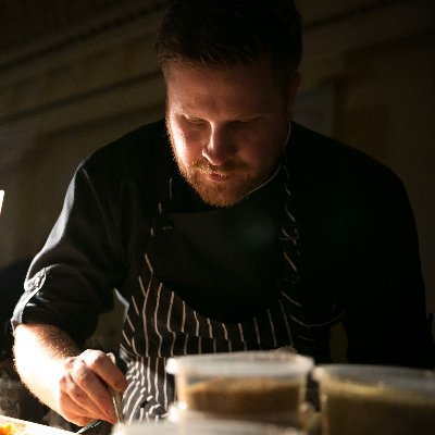 Profile Picture of Andrew Whiteside (@@ChefWhiteside) on Twitter