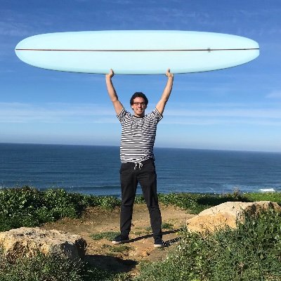 Profile Picture of Thomas Lindemann (@Thomas_ldm) on Twitter