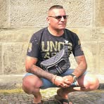 Profile Picture of David Kantner (@David-Kantner) on Facebook