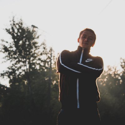 Profile Picture of Oleg Polyakov (@oleg_polyakoff) on Twitter