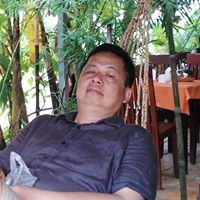 Profile Picture of Jim Huang (@jim-huang-21) on Quora