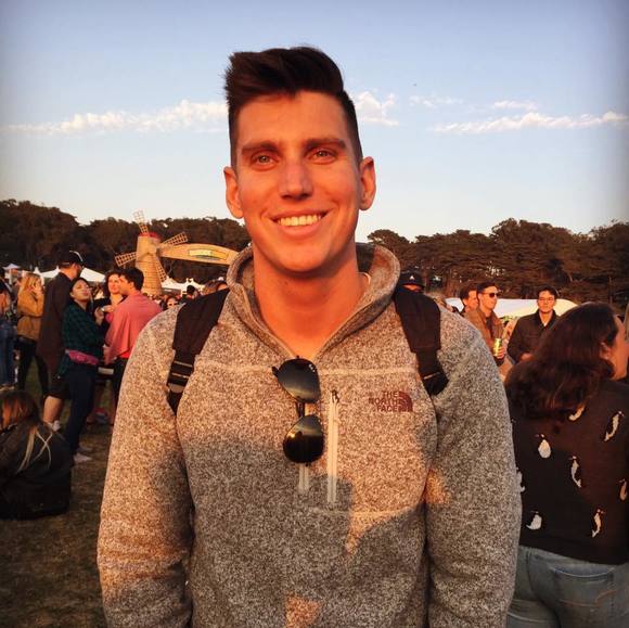Profile Picture of Wade Stramp (@wadestramp) on Poshmark