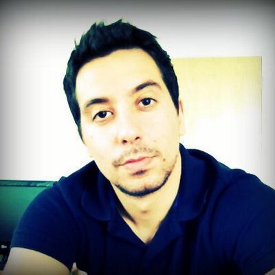 Profile Picture of Mark Earnshaw (@mark_earn) on Twitter