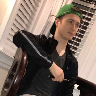 Profile Picture of Brandon Kaiser (@Iam_OGbk) on Twitter